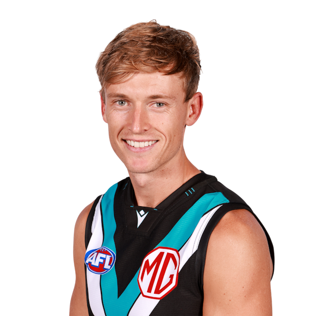 Joe Richards profile picture